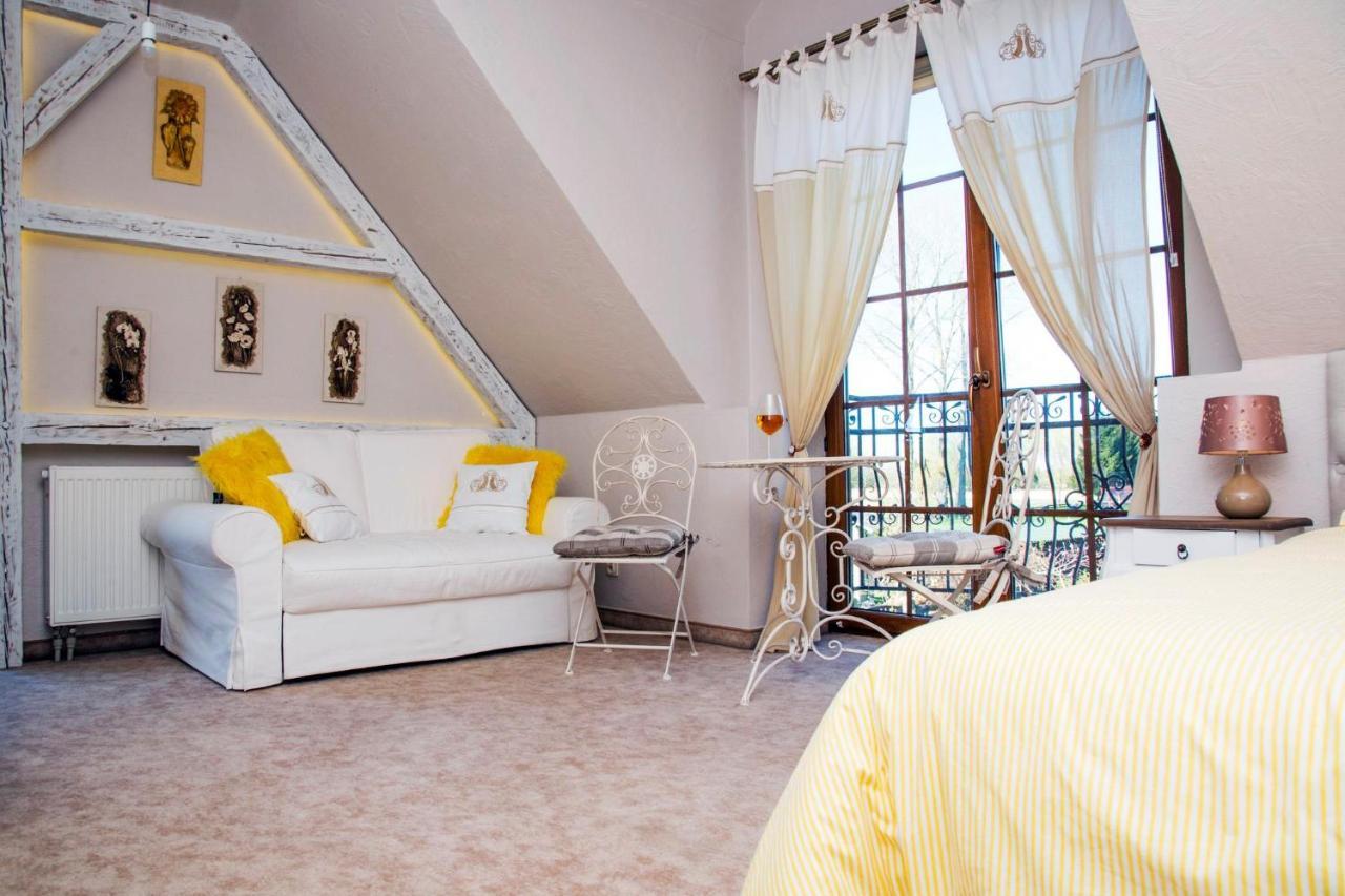 سفينويتشي Feniks Agro&Spa Adults Only المظهر الخارجي الصورة