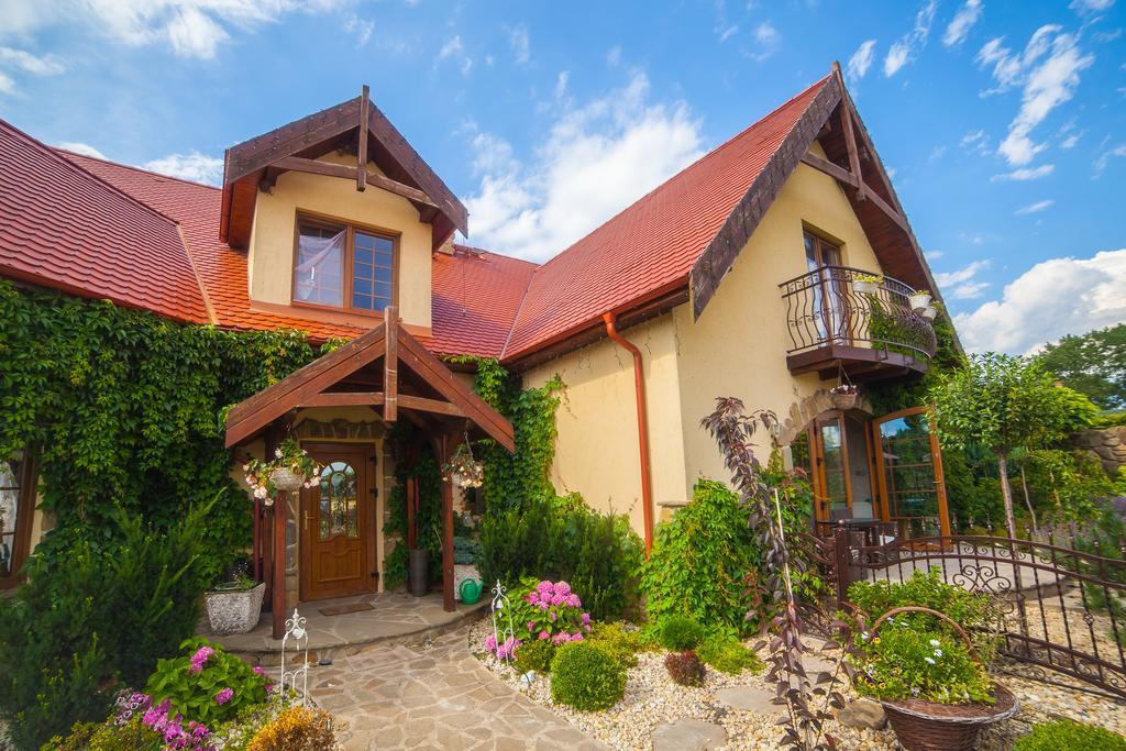 سفينويتشي Feniks Agro&Spa Adults Only المظهر الخارجي الصورة