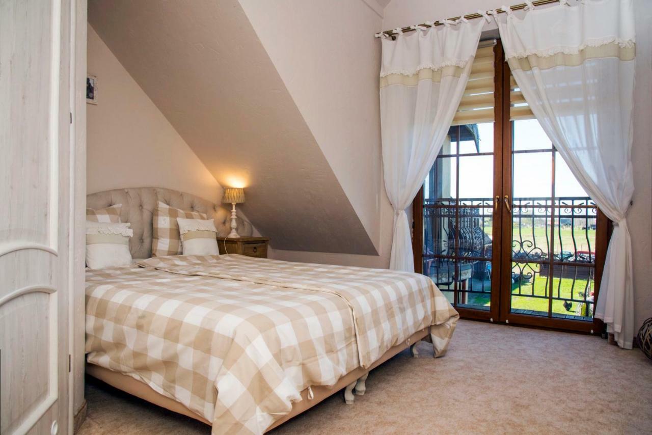 سفينويتشي Feniks Agro&Spa Adults Only المظهر الخارجي الصورة